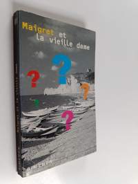 Maigret et la vieille dame