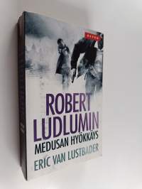 Robert Ludlumin Medusan hyökkäys