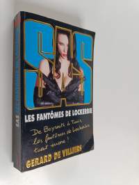 Les fantômes de Lockerbie