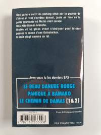 Les fantômes de Lockerbie