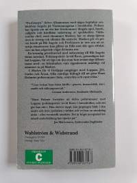 Masken - En polisroman