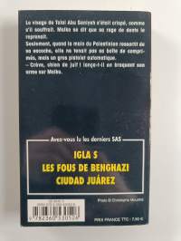 Le chemin de Damas
