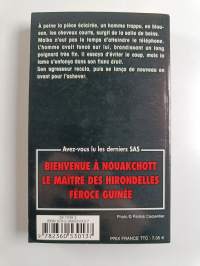 Rouge dragon 1-2