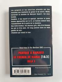 Le beau Danube rouge
