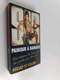 Panique à Bamako