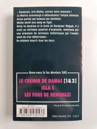 Panique à Bamako