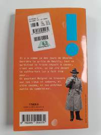 Maigret et la Grande Perche
