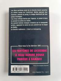 Sauve-qui-peut à Kaboul