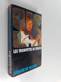 Les trompettes de Jéricho