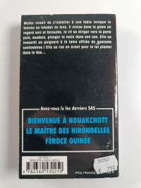Les trompettes de Jéricho