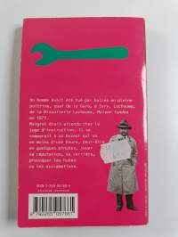 Maigret et les témoins récalcitrants