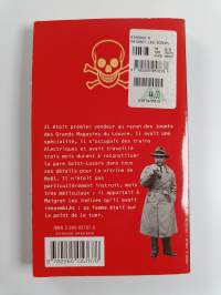 Les scrupules de Maigret