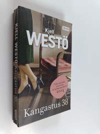 Kangastus 38