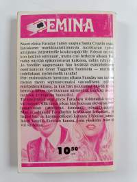 Rakkaudestako on kyse?