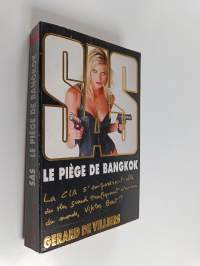Le piège de Bangkok