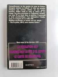 Opération Lucifer