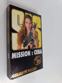 Mission: Cuba