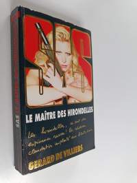 Le maître des hirondelles