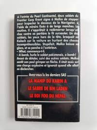 Bin Laden, la traque