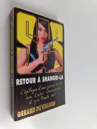 Retour à Shangri-La