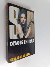 Otages en Irak