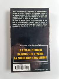 Otages en Irak