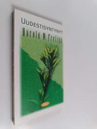 Uudestisyntynyt