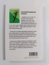 Uudestisyntynyt