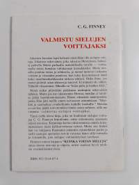 Valmistu sielujen voittajaksi