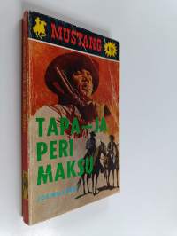 Tapa - ja peri maksu