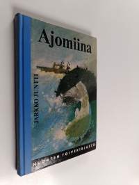 Ajomiina