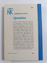 Ajomiina