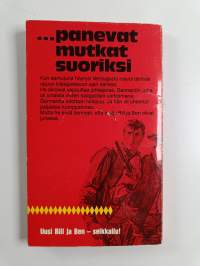 Bill ja Ben... panevat mutkat suoriksi