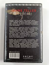Yhtään