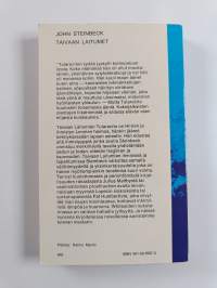 Taivaan laitumet