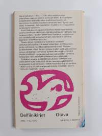 Viisi naista jotka rakastivat rakkautta