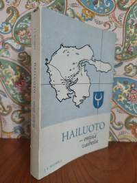 Hailuoto - entisiä vaiheita