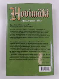 Hovimäki Heräämisen aika