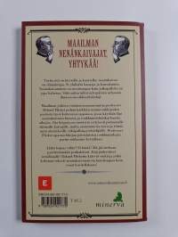 Nenänkaivuun nautinto : tekniikat kautta aikain