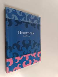 Heidegger : historia ja totuus Olemisessa ja ajassa
