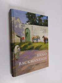 Hugo Backmansson : taiteilija, upseeri ja seikkailija