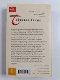Tulppaanikuume