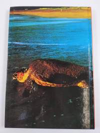 Suuri eläinsafari : Tunt-vask