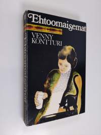 Ehtoomaisemat