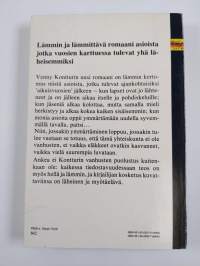 Ehtoomaisemat