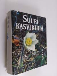 Suuri kasvikirja 2