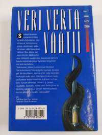 Veri verta vaatii
