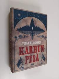 Karhunpesä