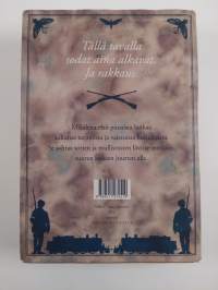 Karhunpesä