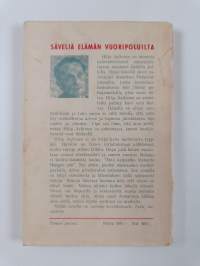Sydämeni virsi : runoja ja oma elämäkerta